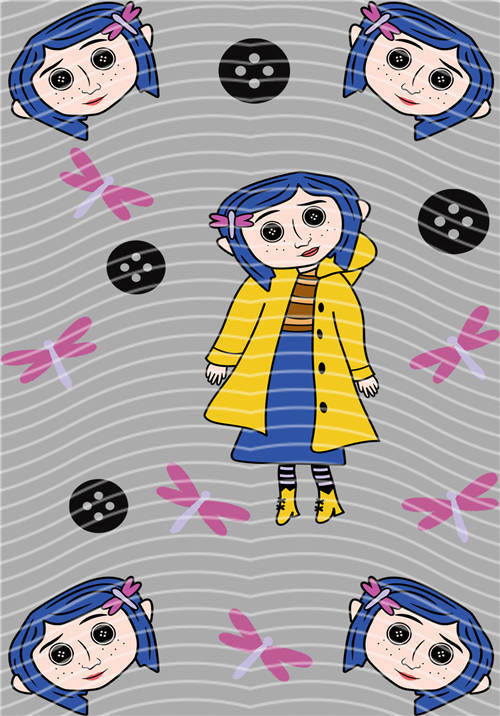 A5 Notebook Wraps-A 2893